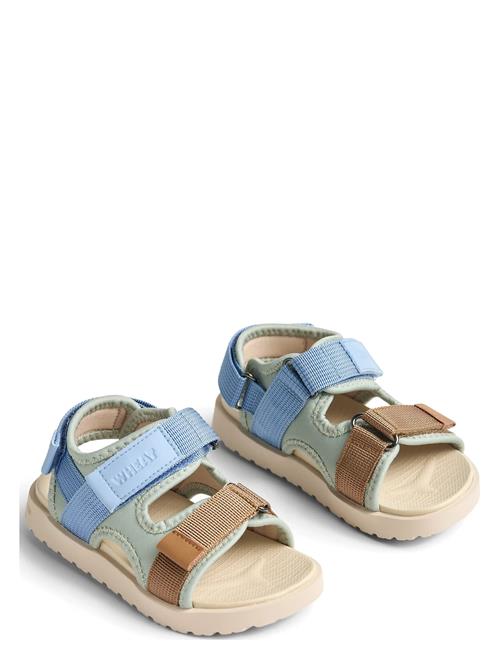 Wheat | Sandal Mandy | 28