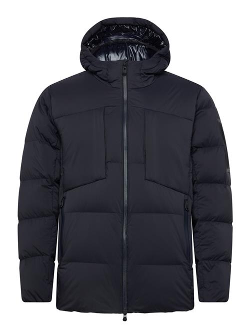 BOSS | Ow_Riplite Puffer Hd | M