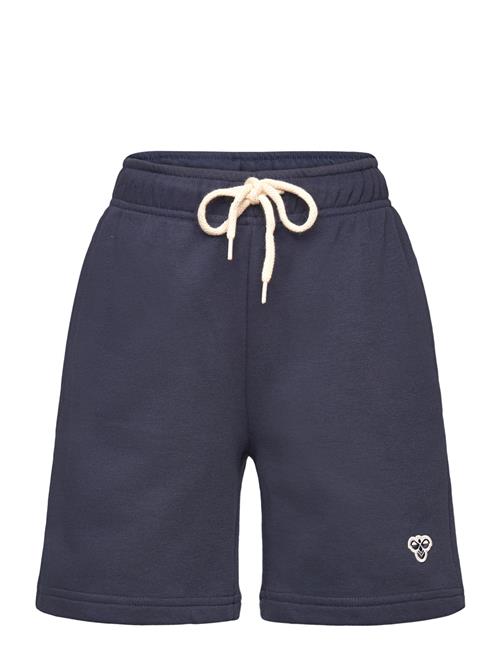 Hummel | Hmljr Loose Sweat Shorts Bee | 122