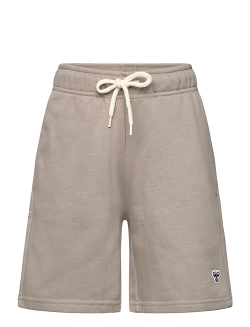 Hummel | Hmljr Loose Sweat Shorts Bee | 122