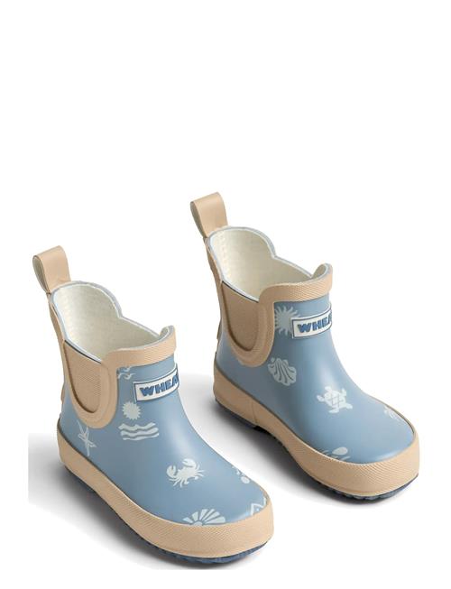 Wheat | Rubber Boot Beta | 32