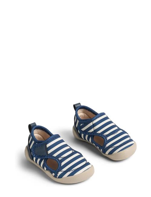 Wheat | Beach Shoe Swirl | 29