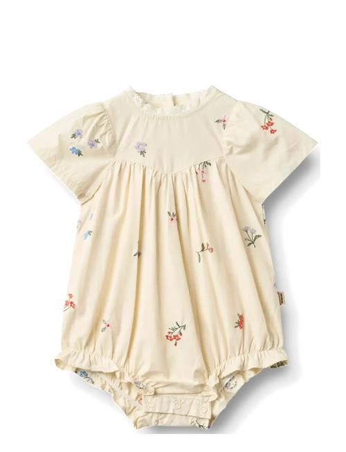 Wheat | Romper Margit | 86