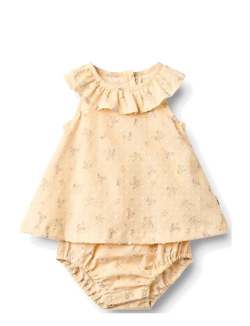 Wheat | Dress Suit Ingeborg | 80