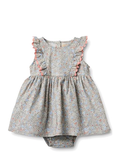 Wheat | Dress Suit Sofia | 56