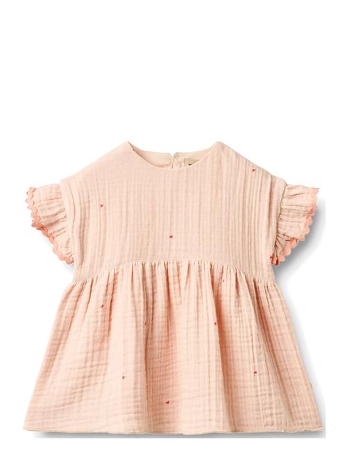 Wheat | Dress Lace Thit | 92