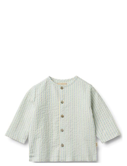Wheat | Shirt Shelby | 74