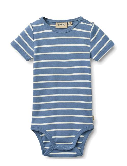 Wheat | Body S/S Edvald | 56