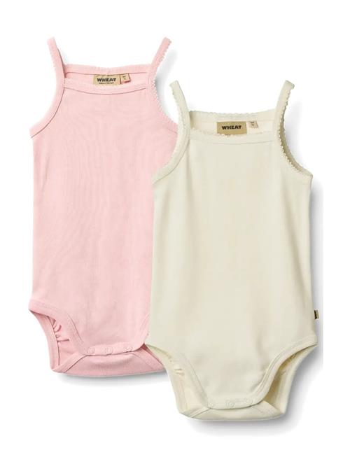 Wheat | 2 Body Sleeveless Ellen | 68