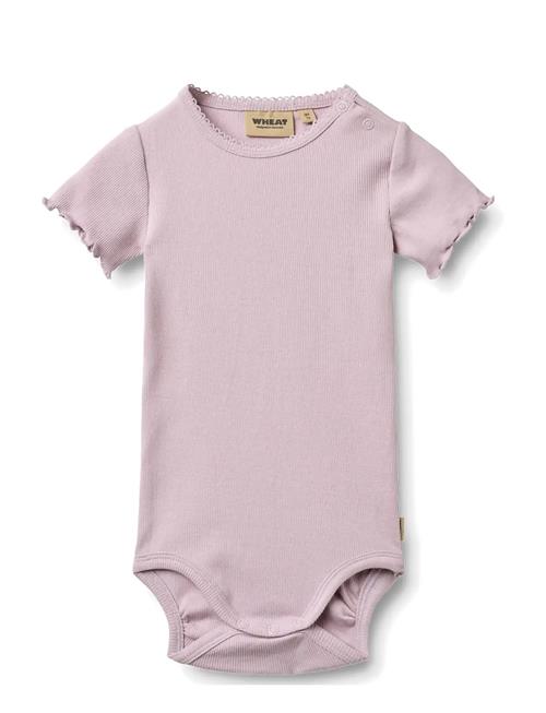 Wheat | Body S/S Maren | 86