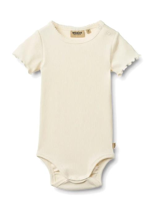 Wheat | Body S/S Maren | 86