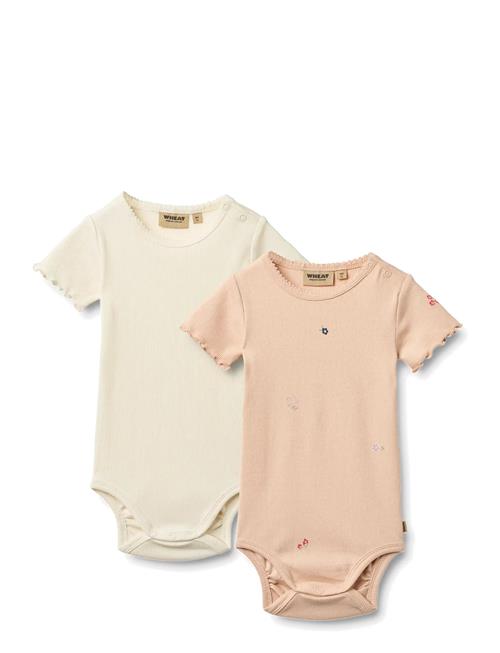 Wheat | 2 Body S/S Maren | 80