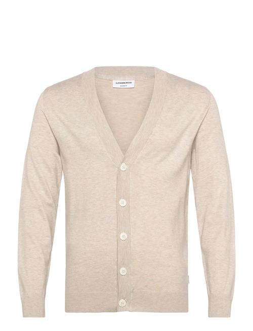 Lindbergh | Ecovero V-Neck Button Cardigan | XXL