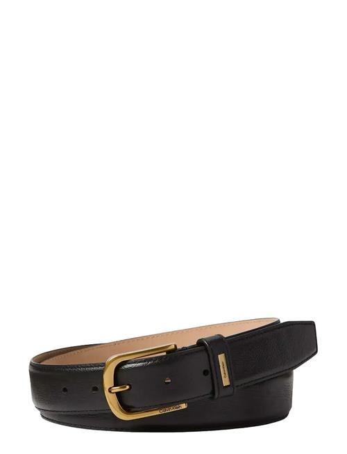 Calvin Klein | Casual Pin Buckle 32Mm Fixed | 100