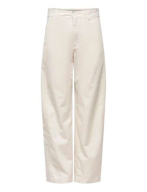 JDY | Jdyselma Hw Barrel Pant Pnt Noos | M x 32