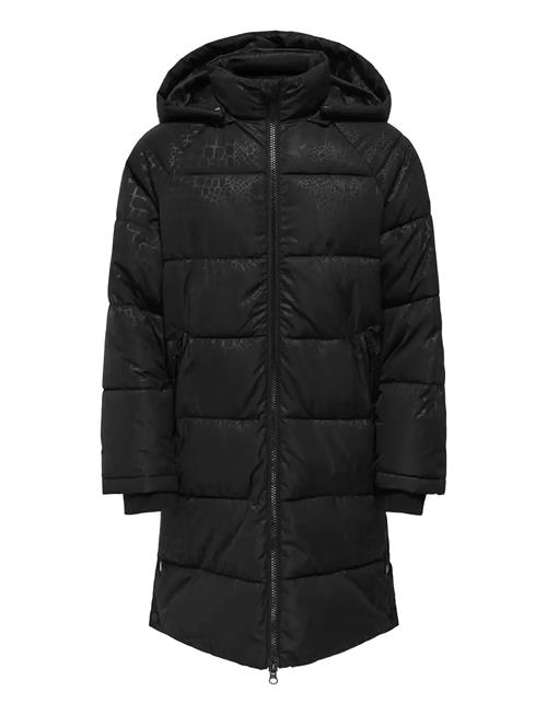 Kids Only | Kogmia L/S Aop Puffer Coat Otw | 158