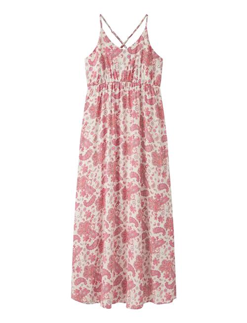 LMTD | Nlfzandy Maxi Dress | 152