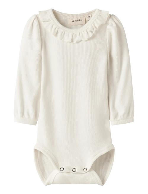 Lil'Atelier | Nbffrijo Ls Slim Body Lil | 68