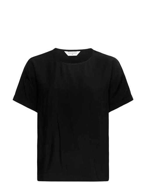 MSCH Copenhagen | Mschbasina Amabella Ss Top | S/M