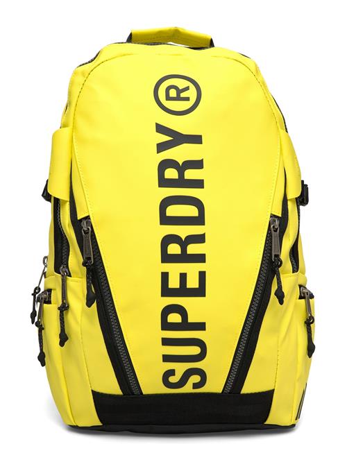 Superdry | Tarp Rucksack | ONE SIZE