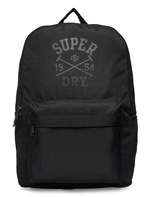Superdry | Heritage Backpack | ONE SIZE