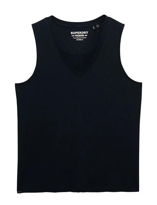 Superdry | Studios Vee Neck Vest | 16