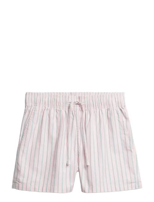 Superdry | Cotton Stripe Elastic Short | 10