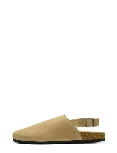 Selected | Slfbetsy Suede Mule | 38