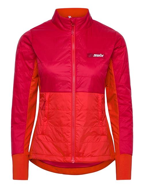 Swix | Surmount Primaloft Jacket W | S