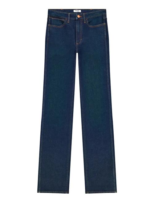 Wrangler | Straight | 34 x 32