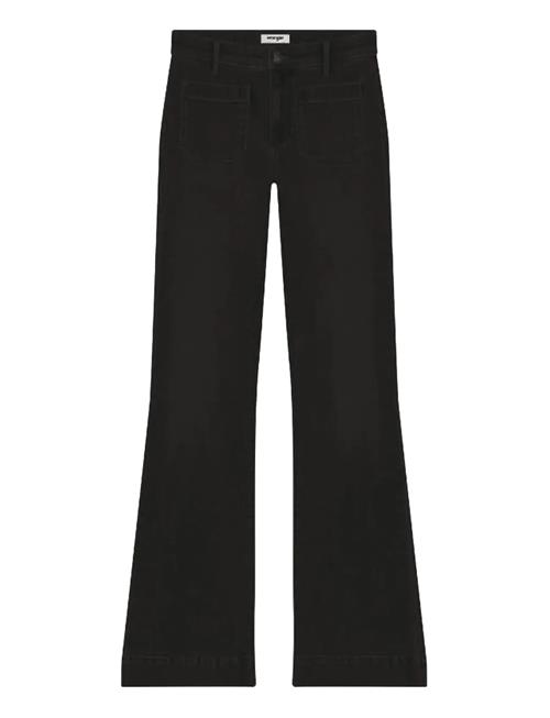 Wrangler | Flare | 31 x 32