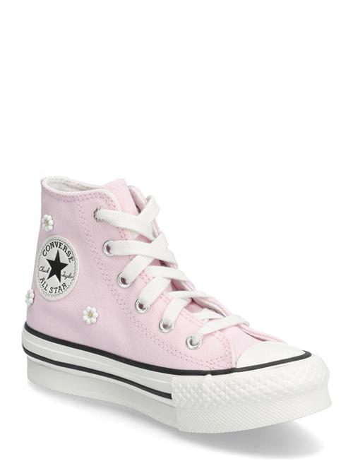 Converse | Ctas Eva Lift Hi New Found Bloom | 31