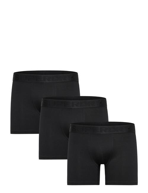 Superdry | Boxer Triple Pack | L