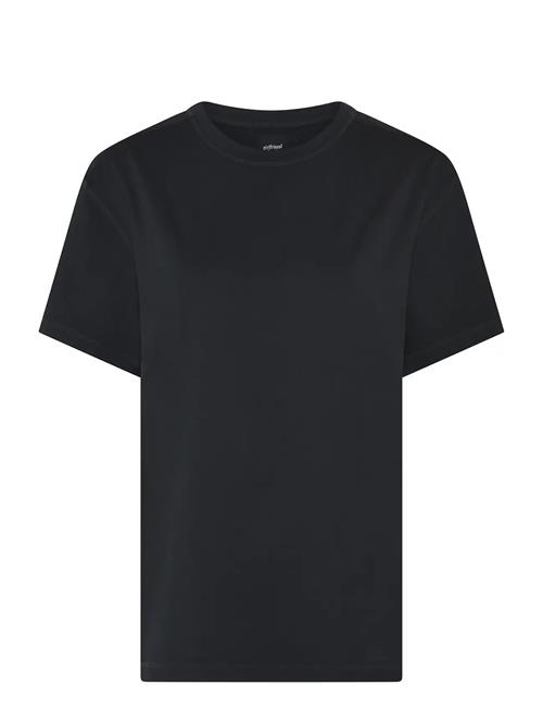 Girlfriend Collective | Reset Relaxed Workout Tee | XXL