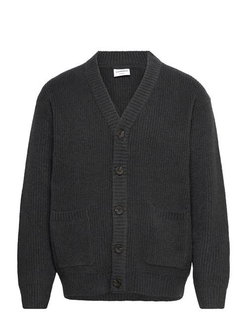 Lindbergh | Heavy Lambswool Look Cardigan | XXL