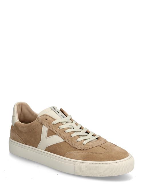 Sneaky Steve | Milwauke Suede Sand | 46