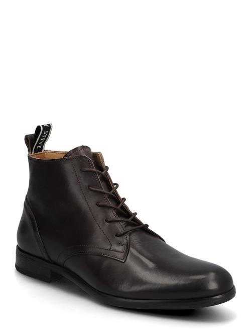 Sneaky Steve | Covent Lace Up Brown Texas | 40