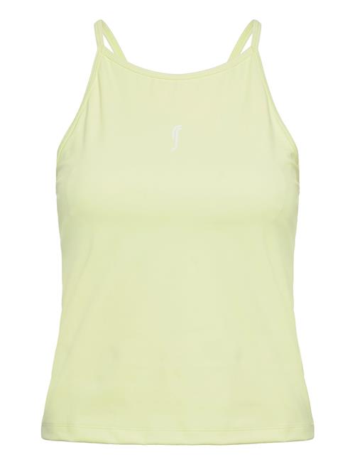RS Sports | Women's Court Tank 2 In 1 | S