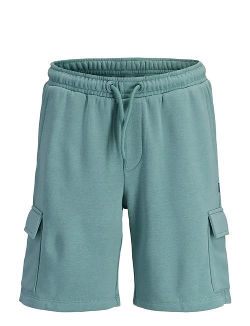 Jack & Jones | Jpstbradley Sweat Cargo Shorts Sn Jnr | 140