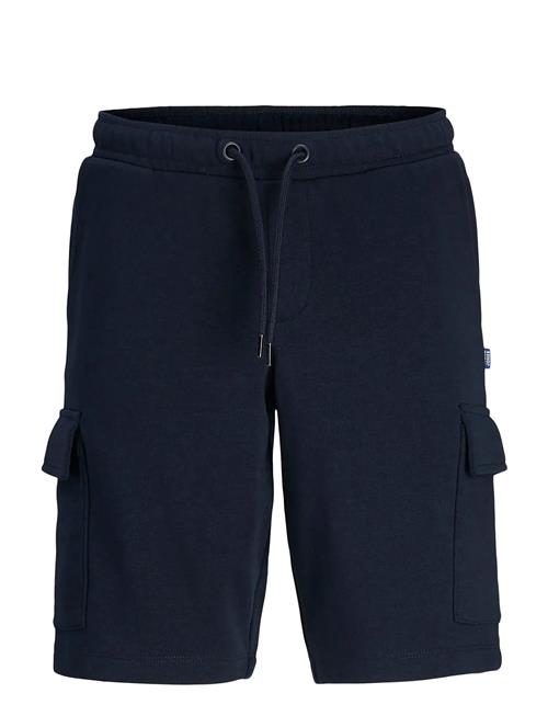Jack & Jones | Jpstbradley Sweat Cargo Shorts Sn Jnr | 152