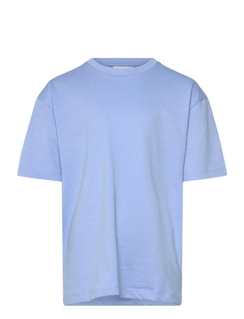 Enkel Studio | Basic O-Neck Tee S/S | 134