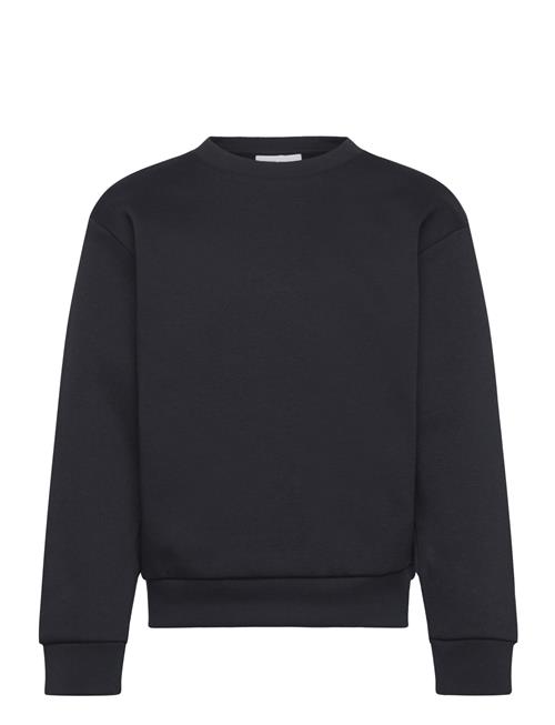 Enkel Studio | O-Neck Sweatshirt | 140