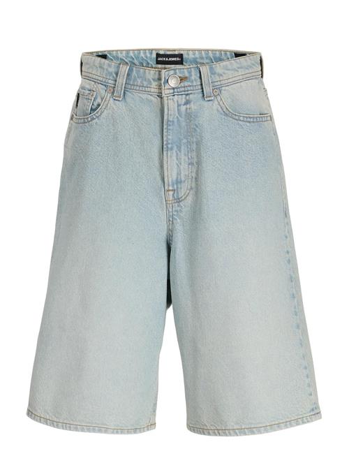 Jack & Jones | Jjiron Jjoriginal Shorts Sq 214 Sn Jnr | 134