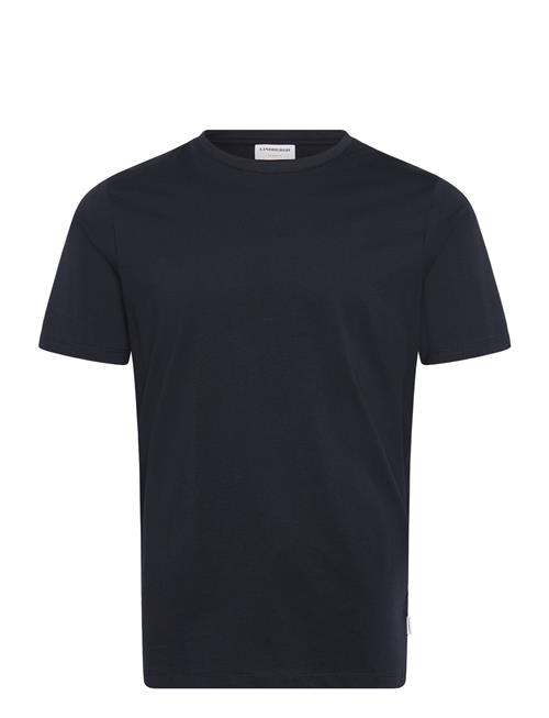 Lindbergh | Basic O-Neck Tee S/S | S