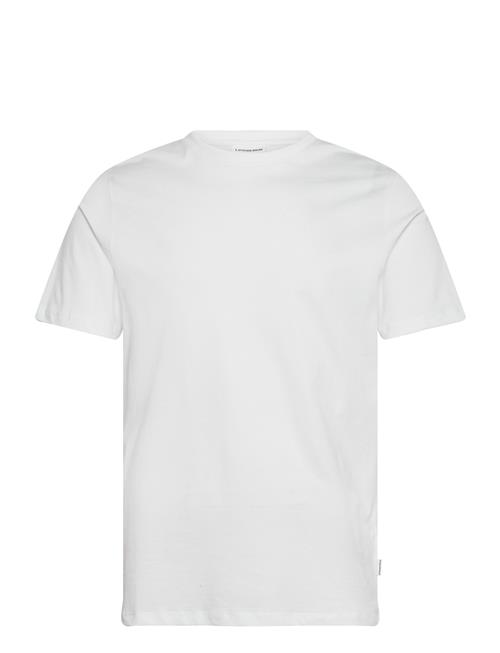 Lindbergh | Basic O-Neck Tee S/S | S