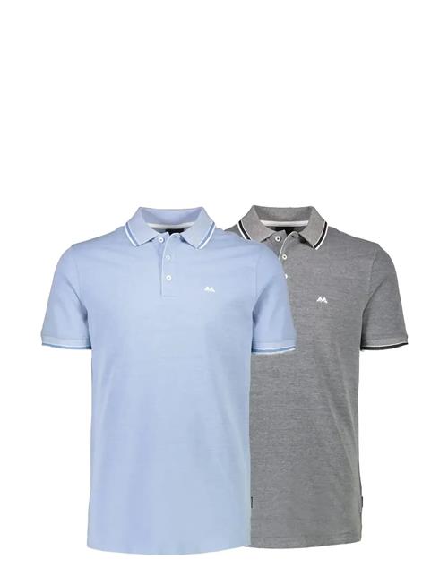 Lindbergh | Orangic Cotton Polo Piqué S/S- Rela | L