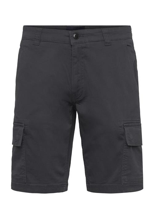Lindbergh | Superflex Cargo Shorts | XXXL