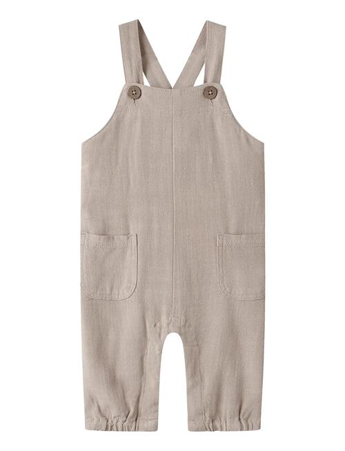 Lil'Atelier | Nbmfreddie Loose Overall Lil | 86