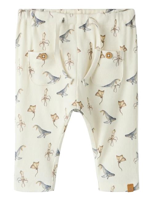 Lil'Atelier | Nbmlavo Eki Loose Pant Lil | 68