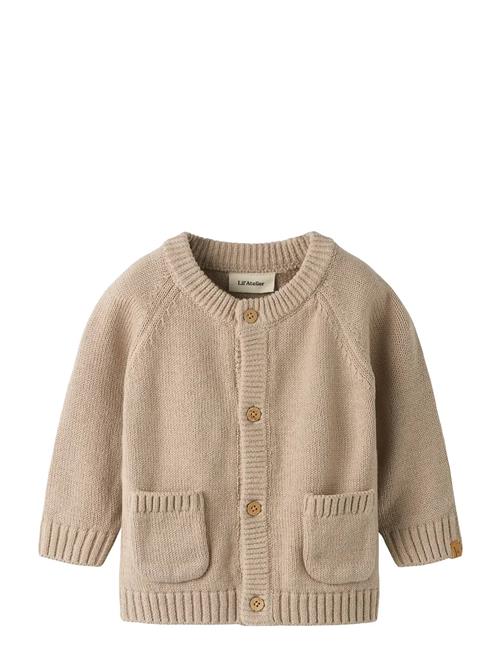 Lil'Atelier | Nbmfogon Ls Knit Card Lil | 86